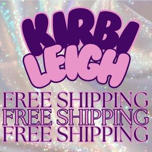 ✨️🩷💜LIVE SHOW FREE SHIPPING GIVEAWAY 💜🩷✨️